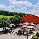 Linganore Winecellars