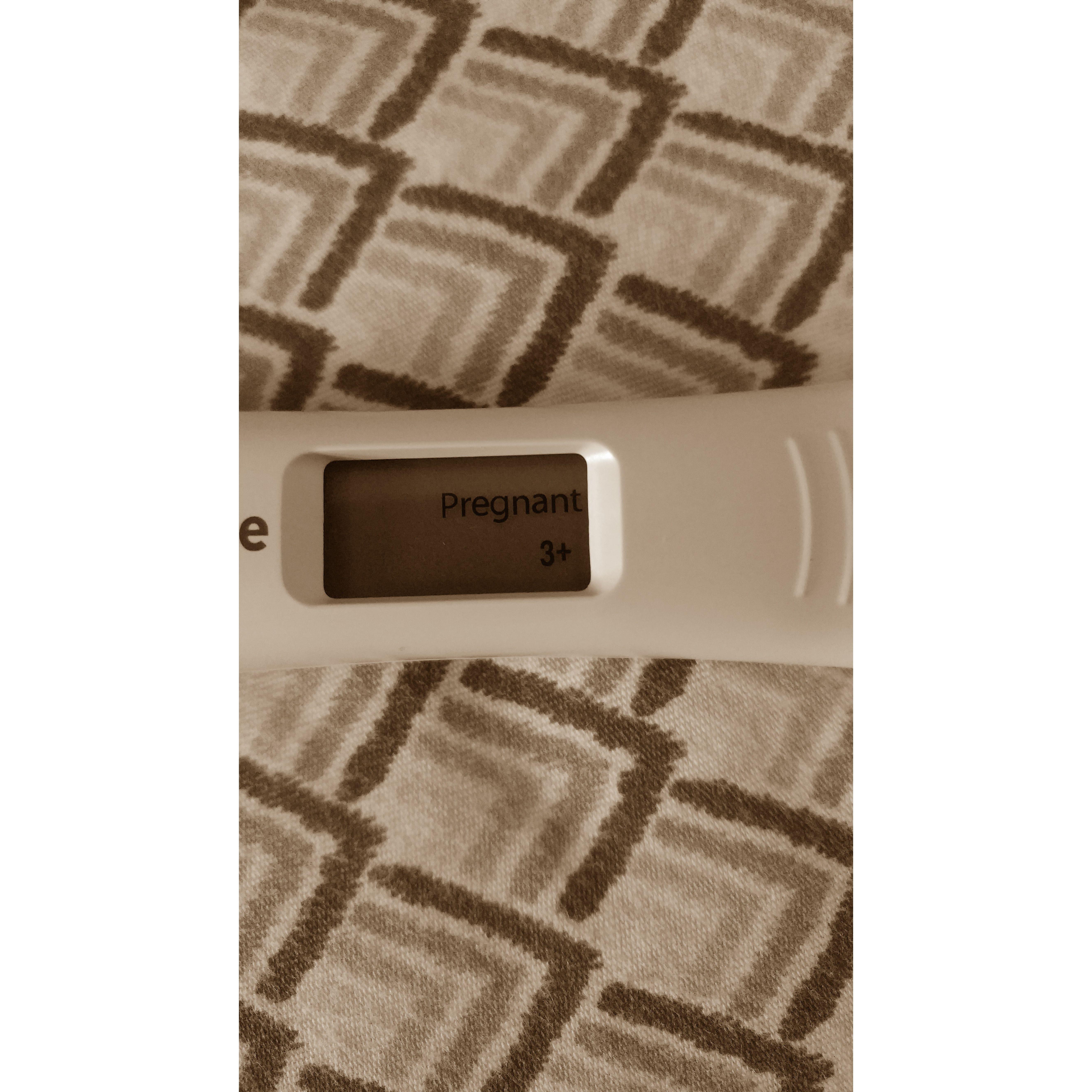 The day our life changed forever.