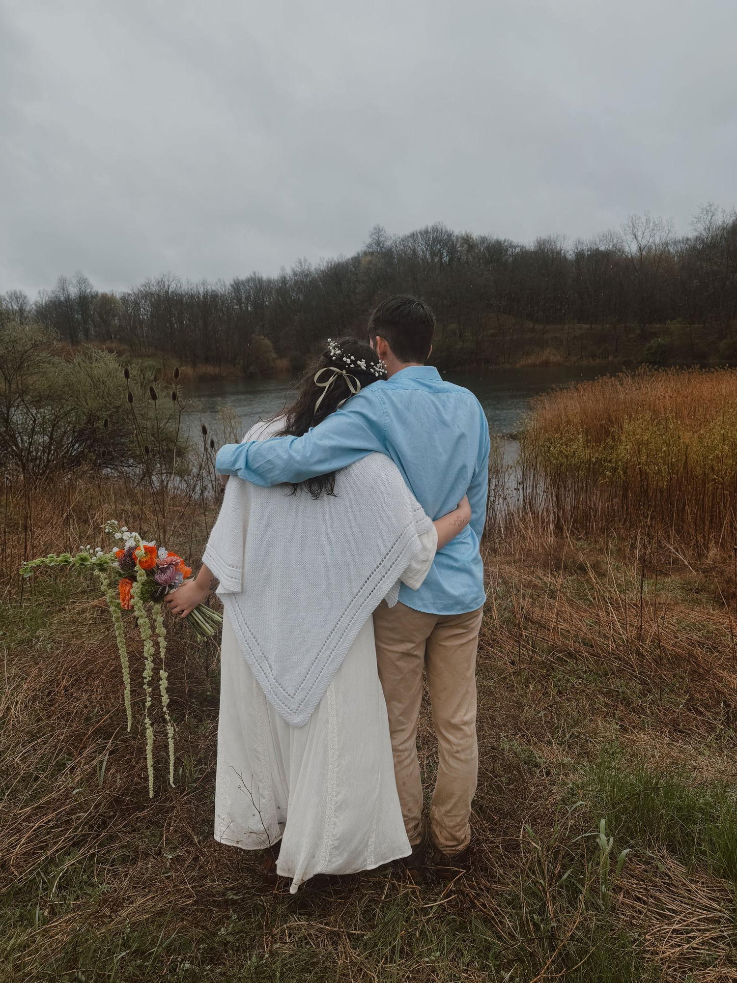 The Wedding Website of Rosie Yellow and Will Britton