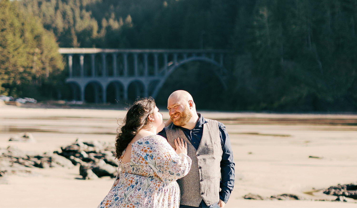 The Wedding Website of Jamie Reed Wells and Eric James Marks