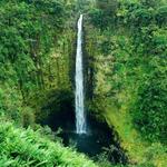 Hanakapiai Falls