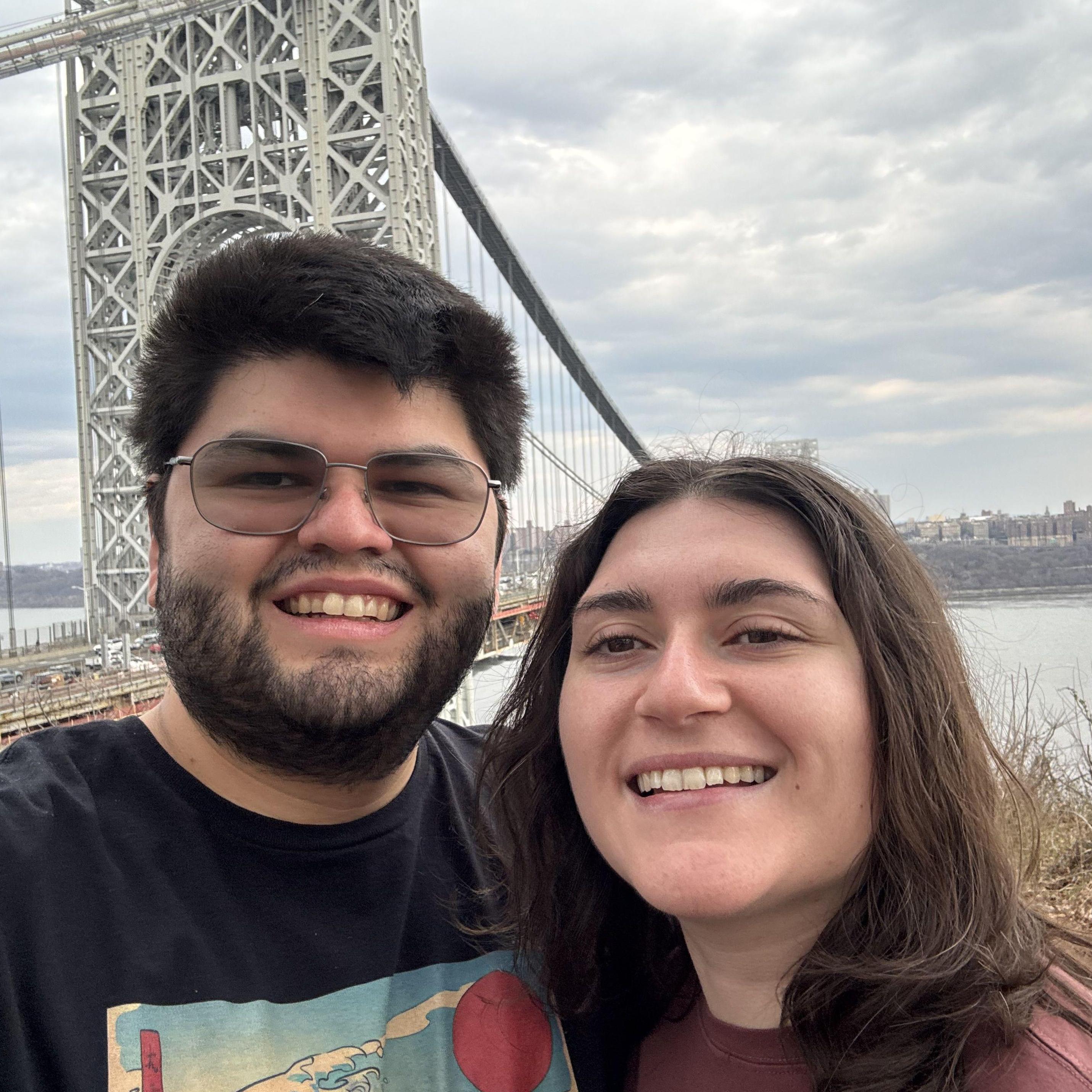 Fort Lee Historic Park (March 2025)