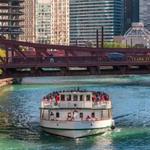 Chicago Architecture Cruise