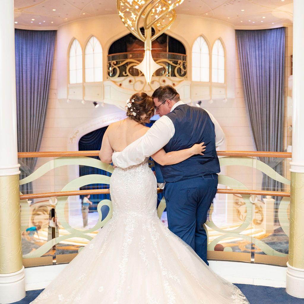 Mr. and Mrs.