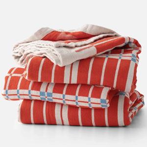 Shelburne Cotton Coverlet