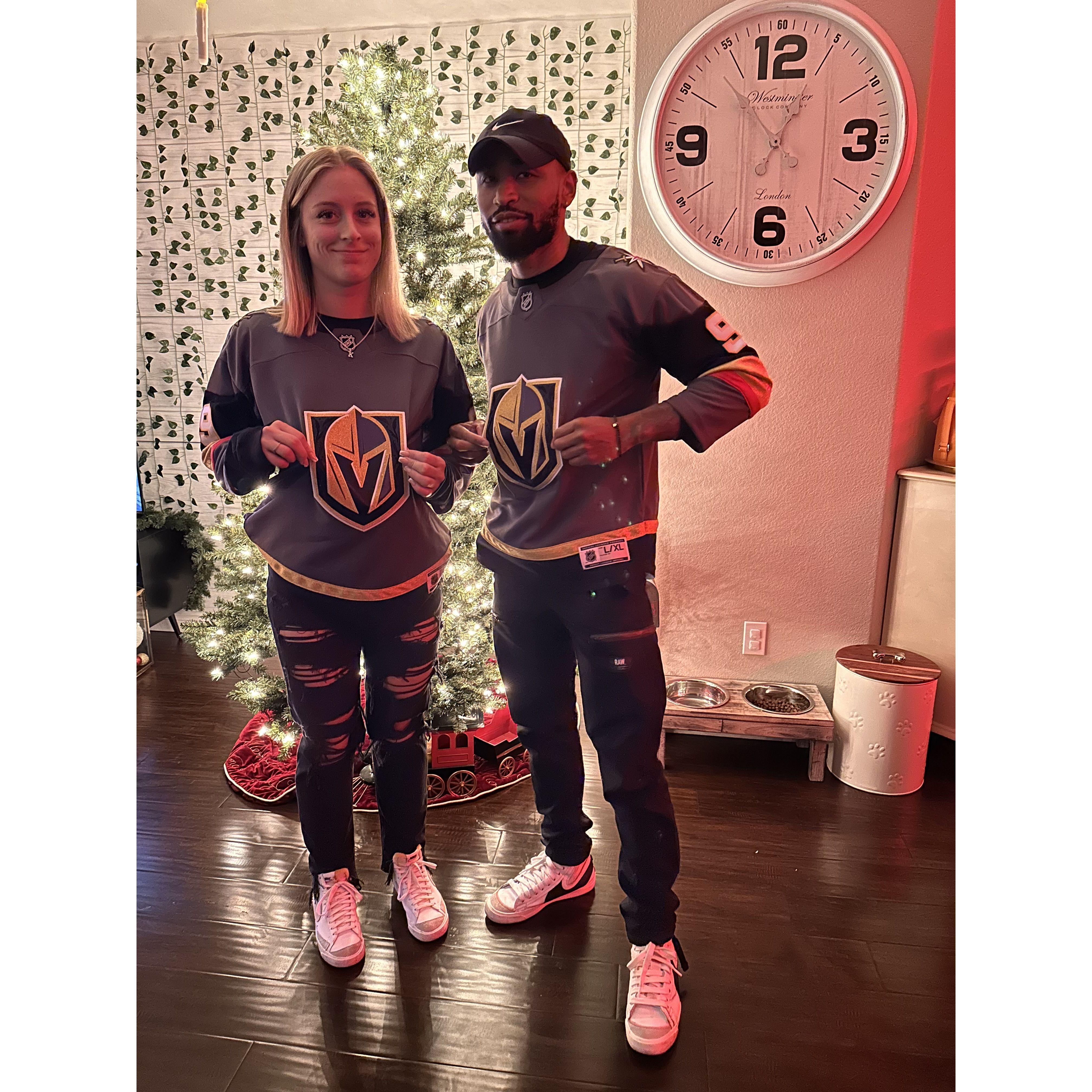 Victoria’s 25th Birthday trip to Las, Vegas