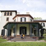 Locust Grove Estate