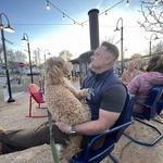 Edgewater Beer Garden