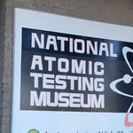 National Atomic Testing Museum