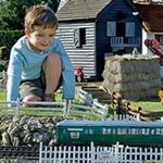 Bekonscot Model Village & Railway