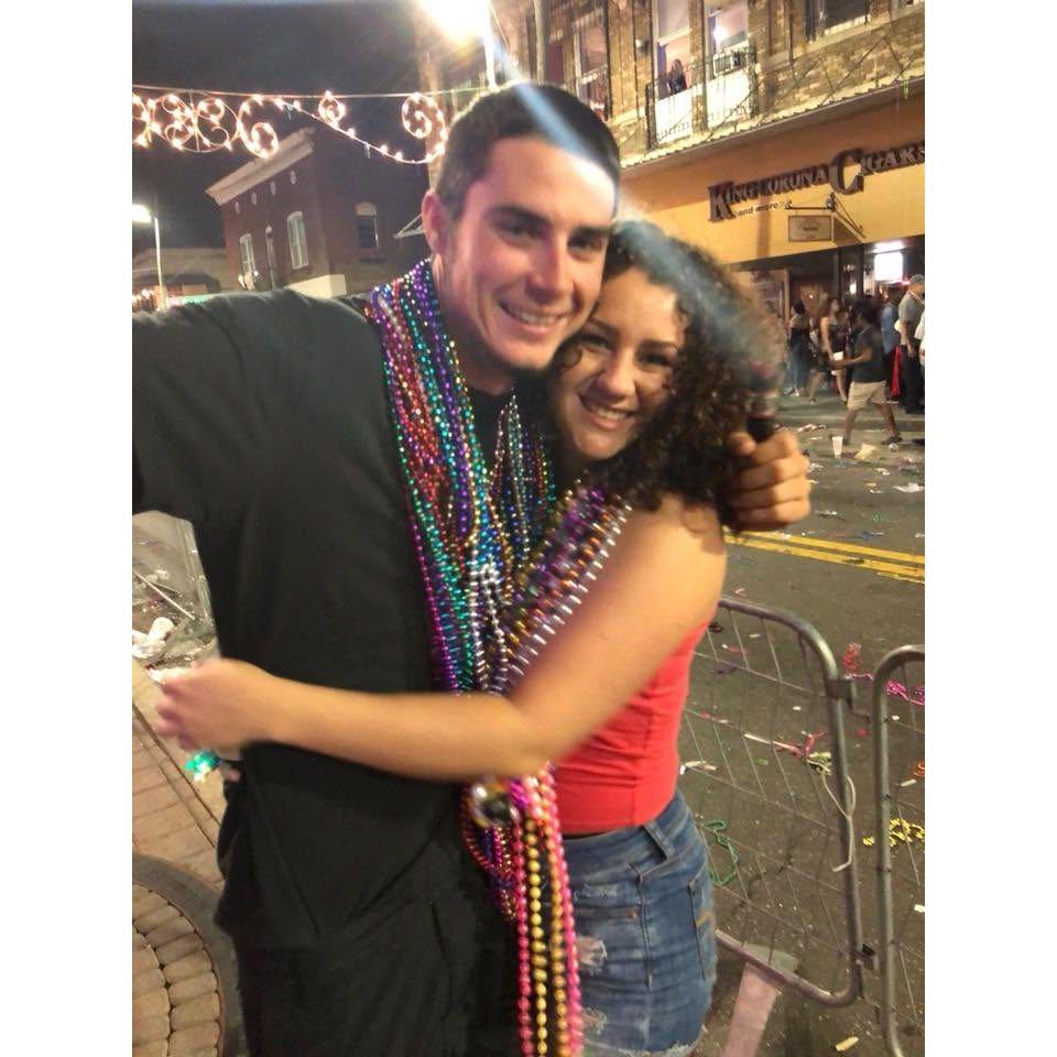 Club Nights in Ybor