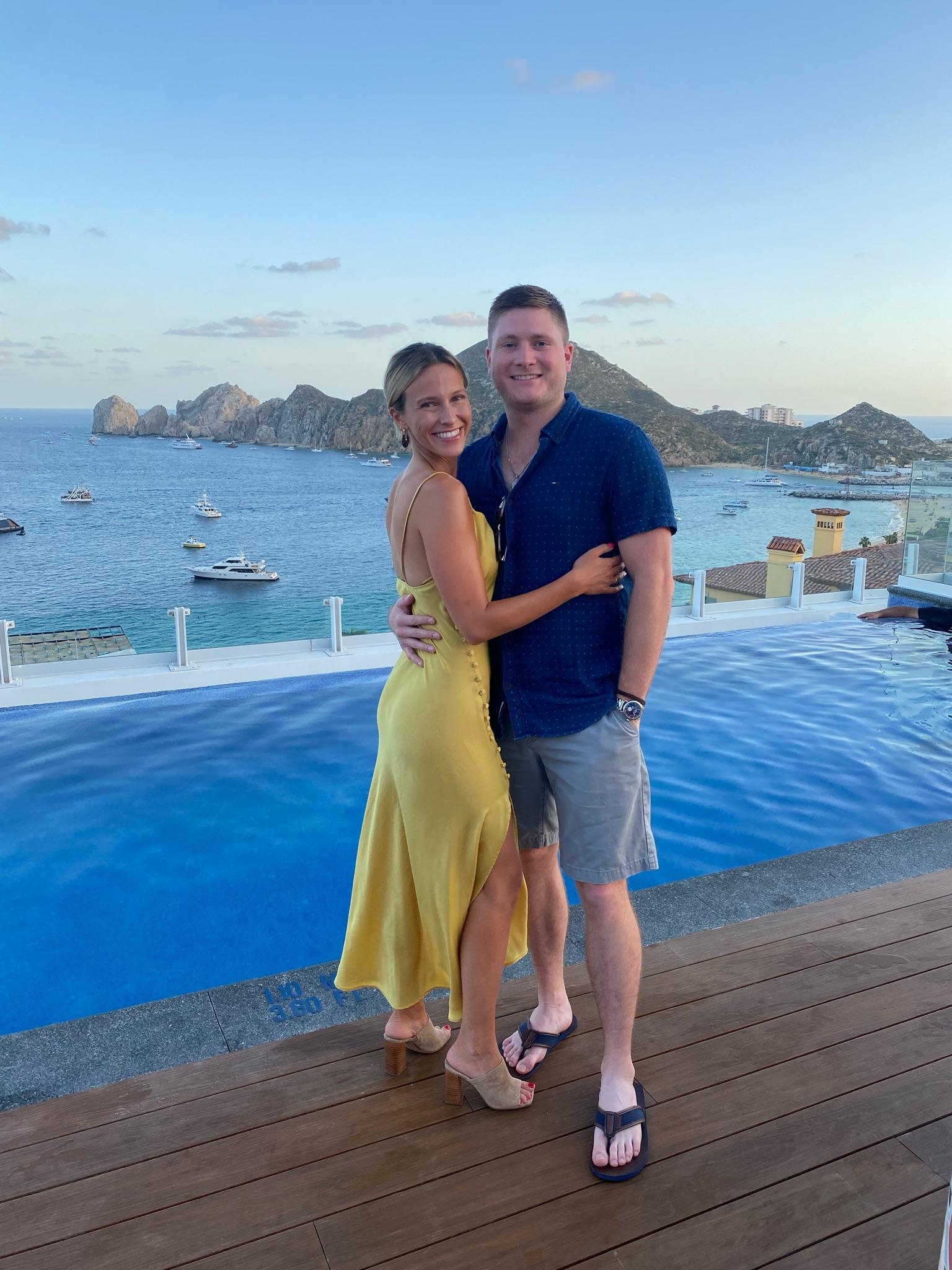 The Wedding Website of Alyssa Snyder and Chris Reimer