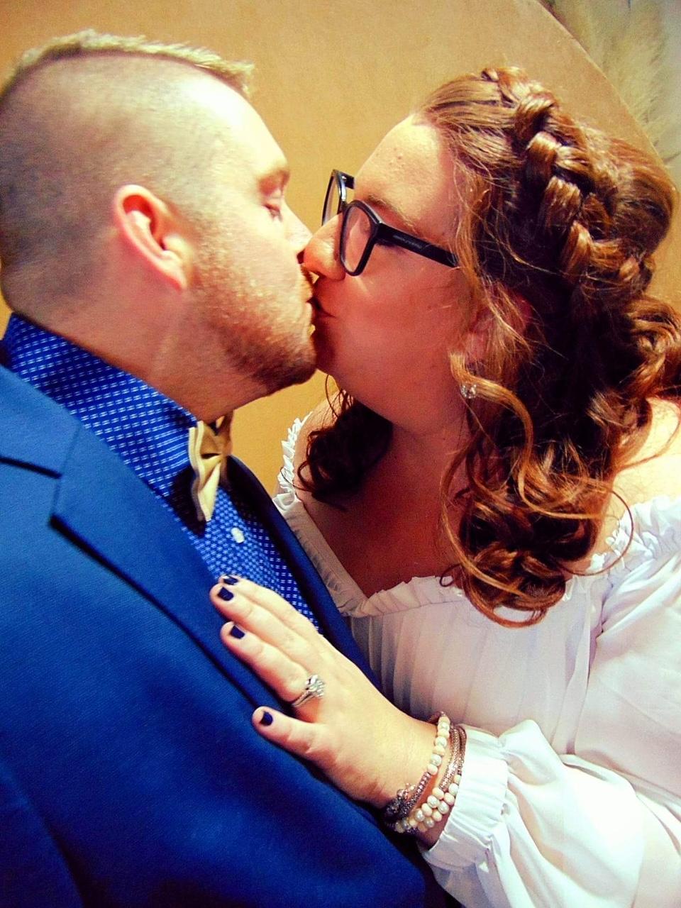 The Wedding Website of Courtney Sargent-Thompson and Joseph Thompson