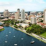 Downtown St. Pete