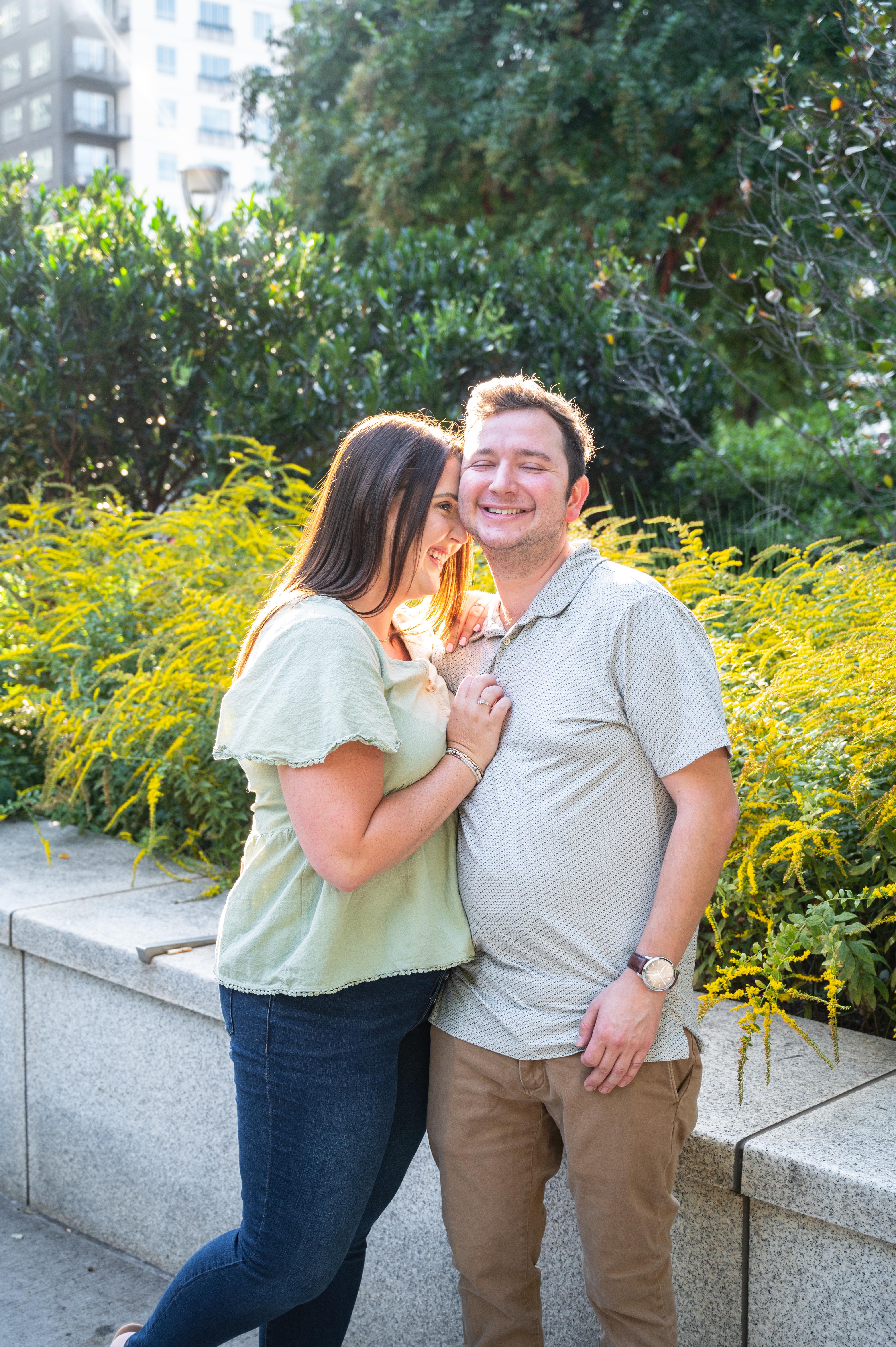 The Wedding Website of Rob Welsh and Alex Lover