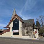 Salvation Army Roseville Corps