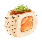 Samurai Sushi & Hibachi