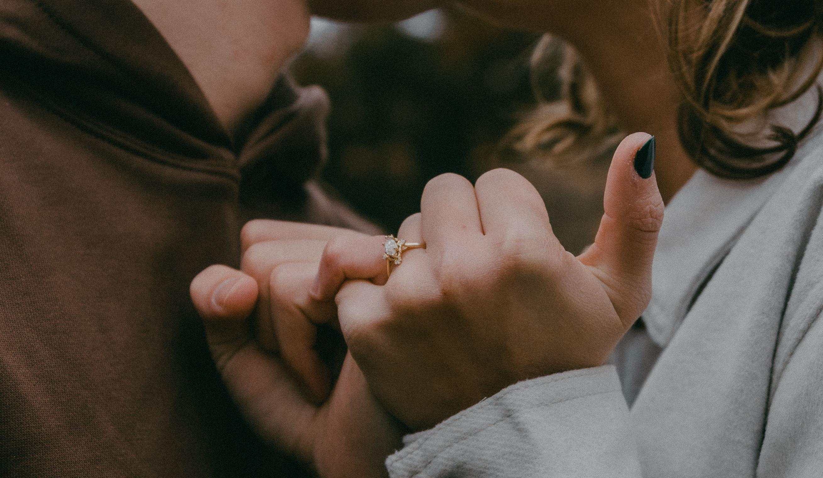 The Wedding Website of Chloe Campbell and Gavin Farmer