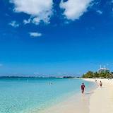 7 Mile Beach, Negril Jamaica