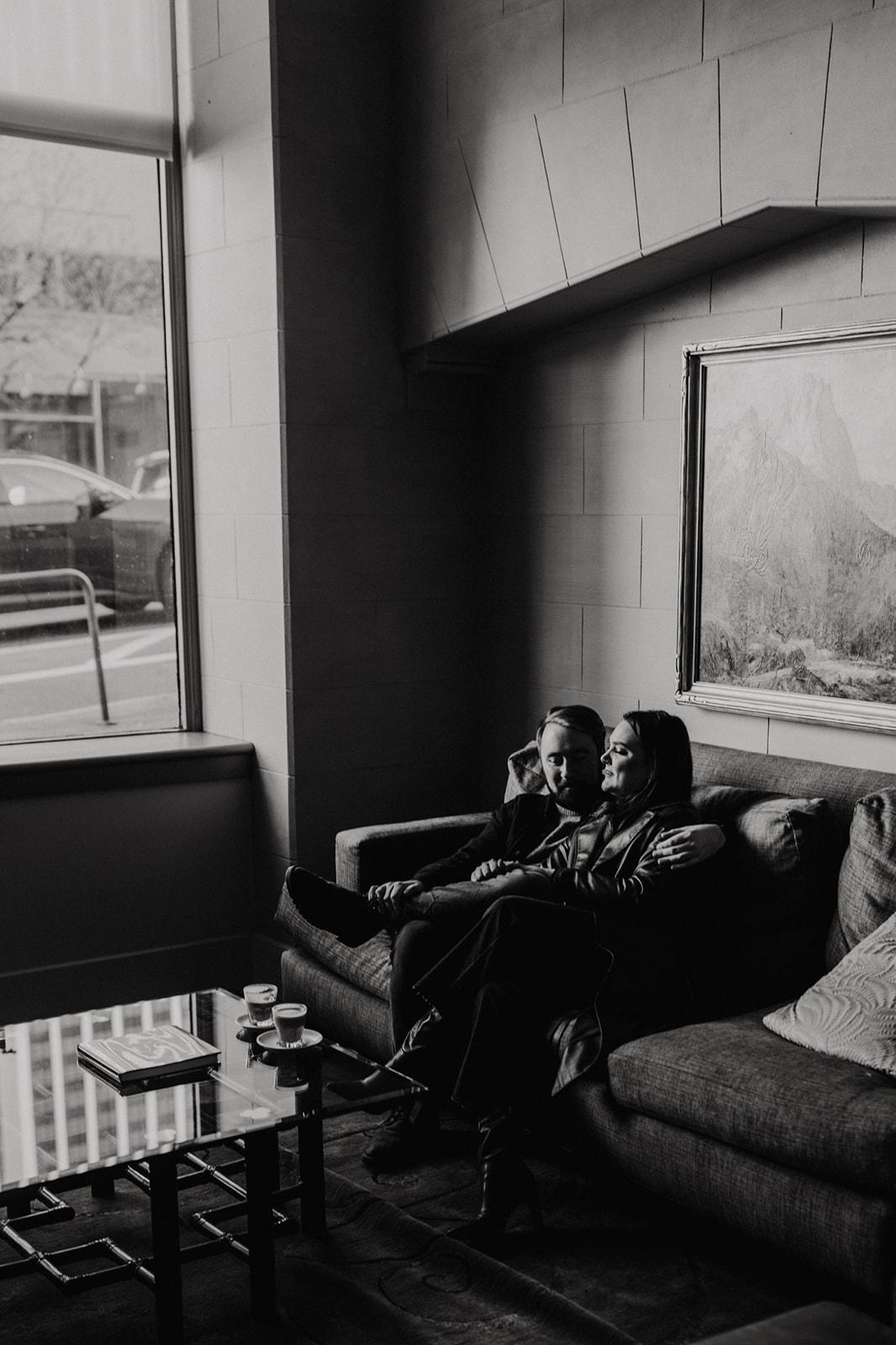 The Wedding Website of Paige Farwell and Joe McRae