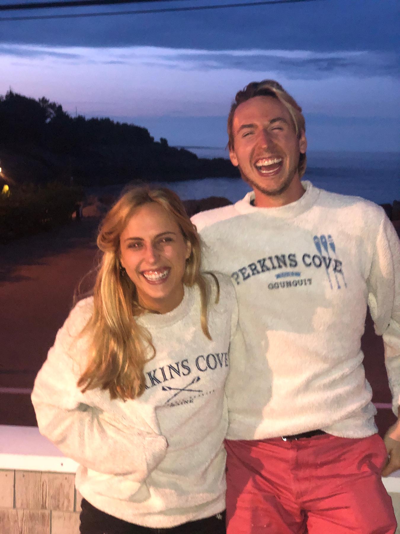 Barnacle Billys (Maine)