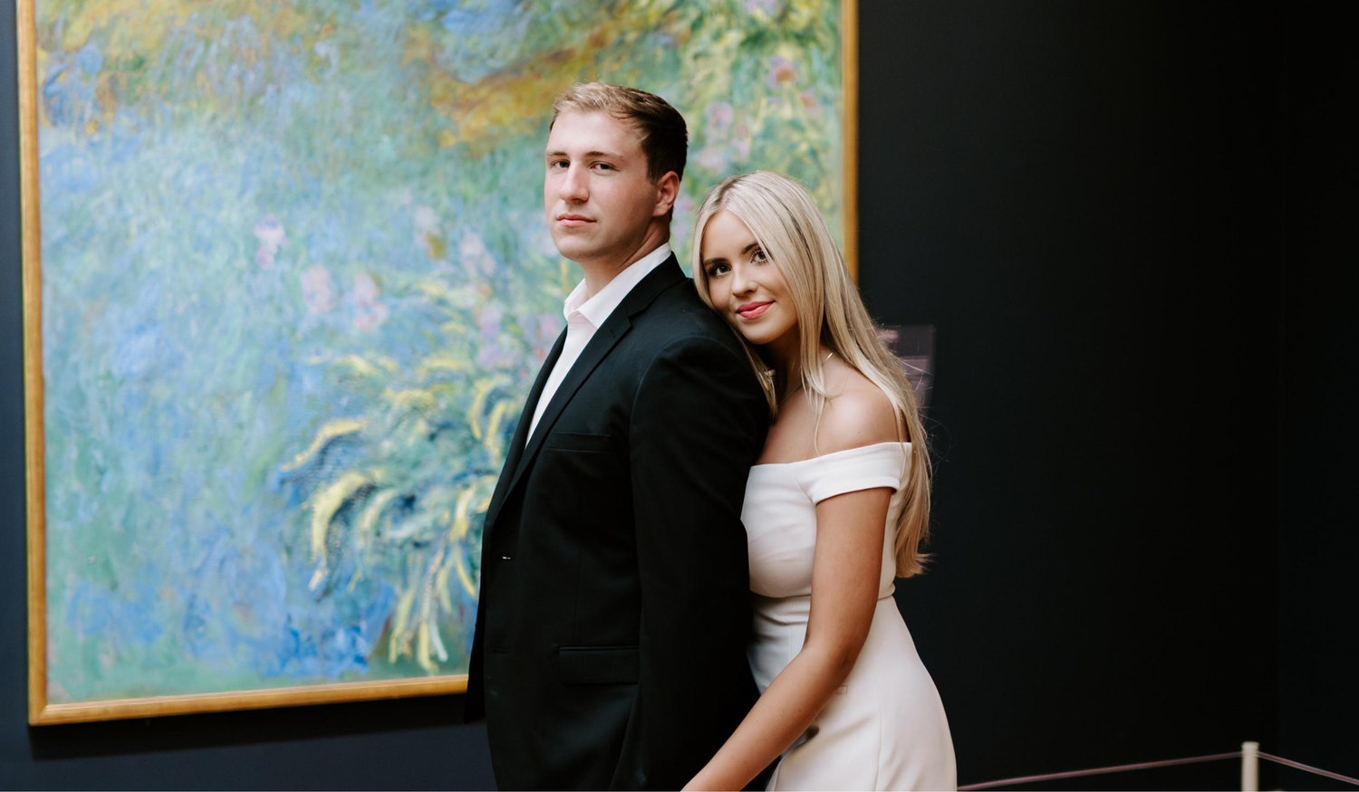 The Wedding Website of NICOLE LEWIS and EDWARD NULL