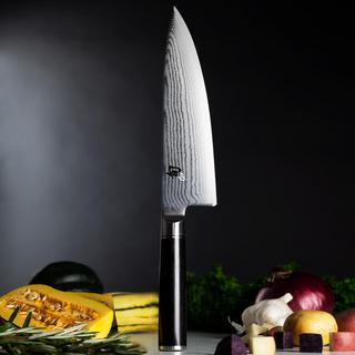 Classic Western Cook's Knife