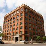 The Sixth Floor Museum at Dealey Plaza