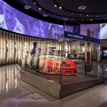 Nascar Hall of Fame