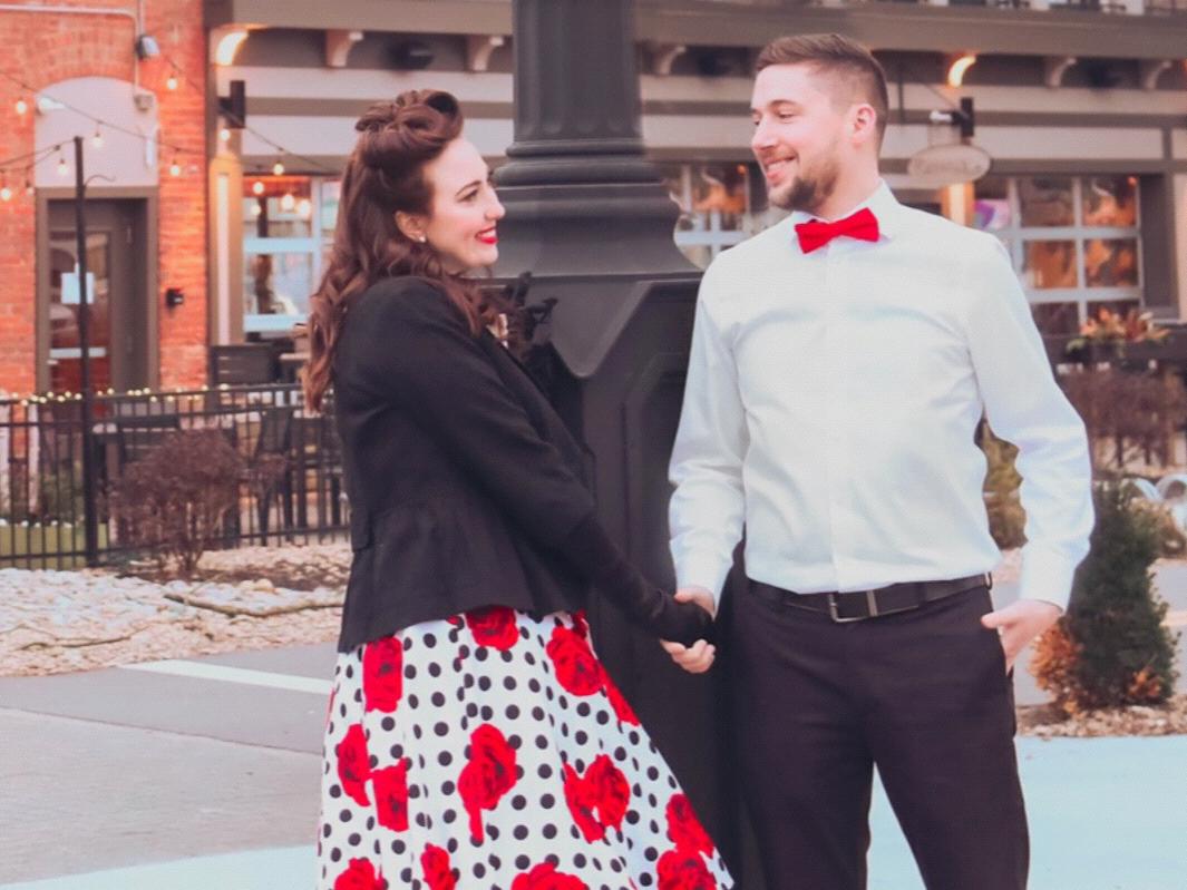 The Wedding Website of Alexis Beerman and Kyle Wilson