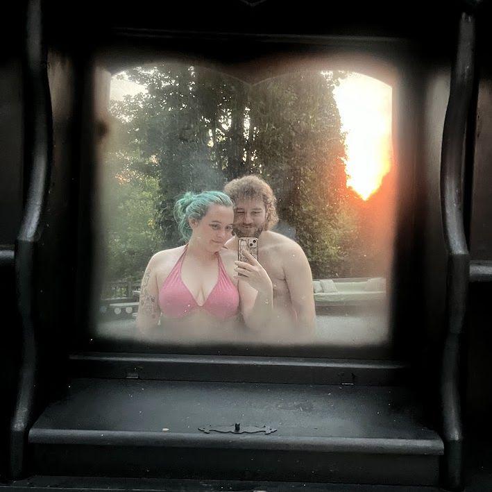 Birthday trip - August 2024