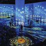 Immersive Van Gogh Exhibit San Francisco