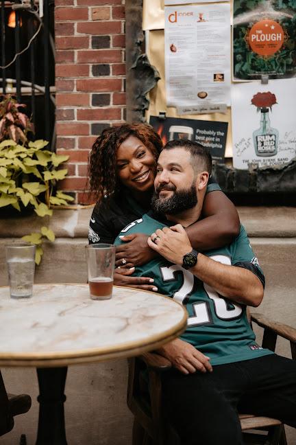The Wedding Website of Shakella Davis and David Fones Jr