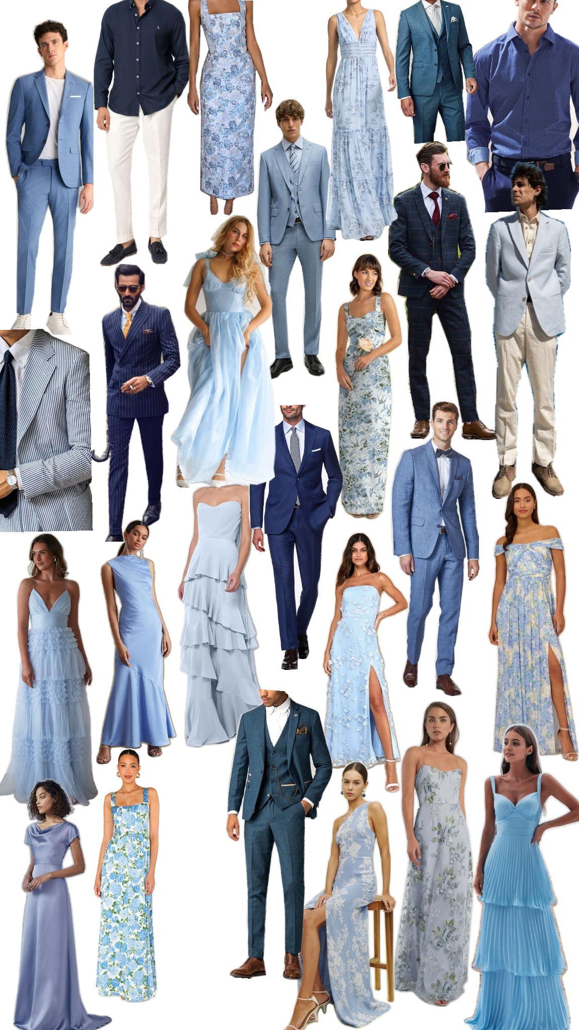 The Wedding Website of D'Marquez Jett and Sa'Juan Smith