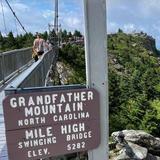 Grandfather Mountain