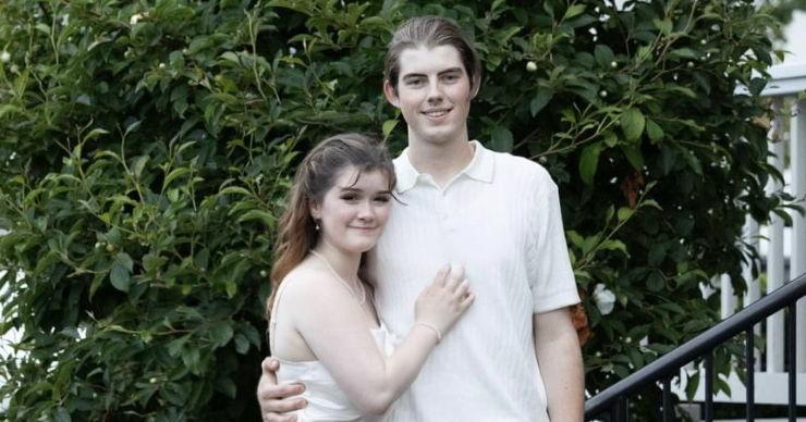 The Wedding Website of Josie Davidson and Brennan Taylor