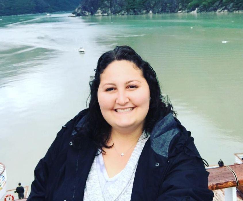 The Wedding Website of Carly Luck and Daniel Friedman