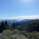 Mount Tamalpais State Park