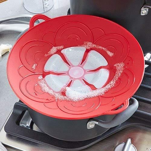 The Pampered Chef Boil Over No More - Small