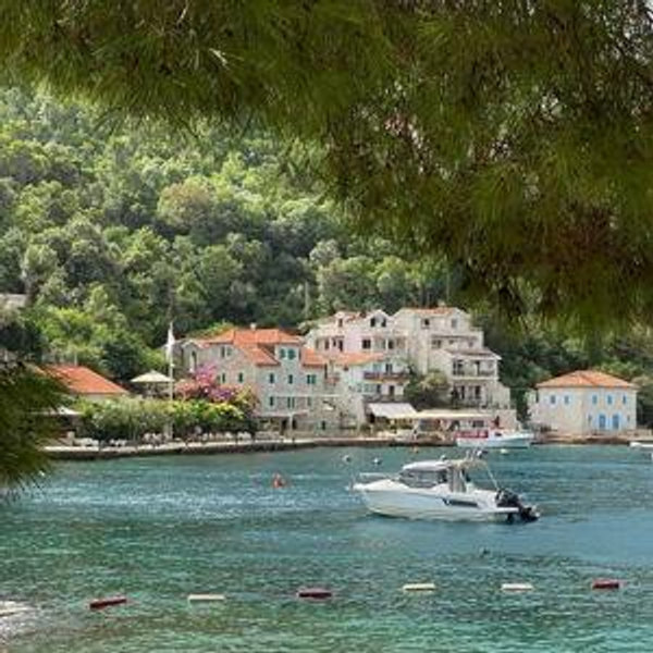 Bay of Kotor Boat Tour