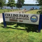 John Collins Park - East Grand Rapids