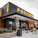 Postino East