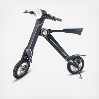 Classic Folding Electric Bike