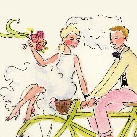 The Wedding Website of Cora Mae Bartlett and Luke Robinson
