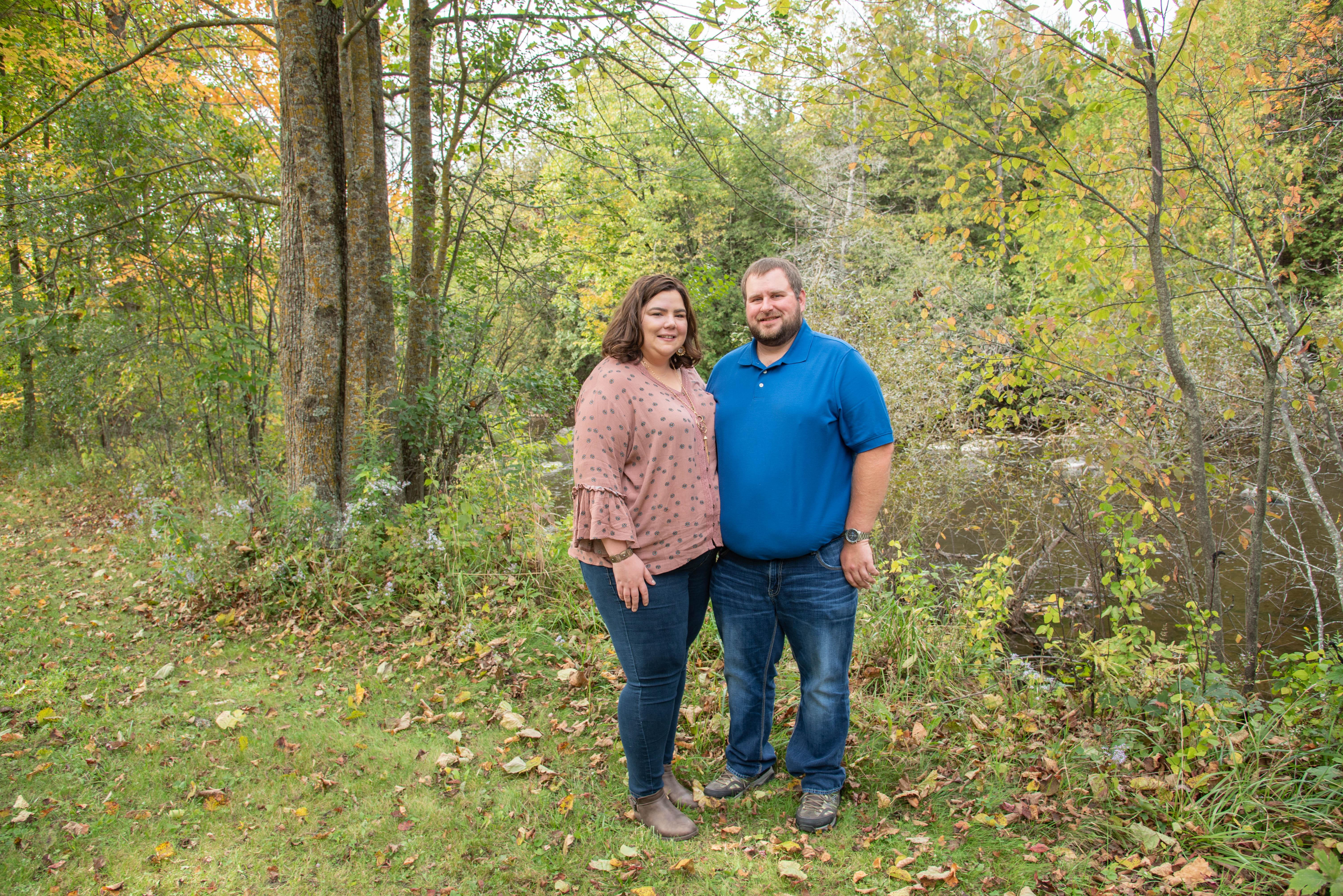 The Wedding Website of Ashley Boesen and Braden Malueg