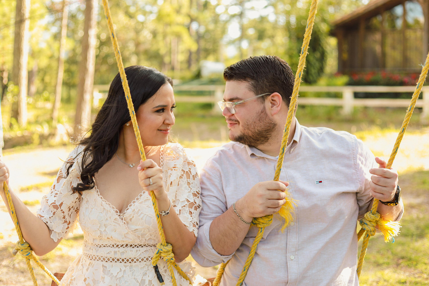 The Wedding Website of Gaby López and Mauricio Ángeles