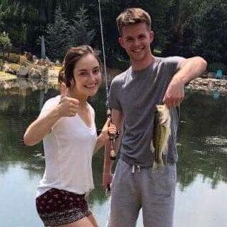 First trip to Idaho, August 2018