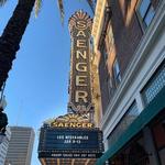 Saenger Theatre