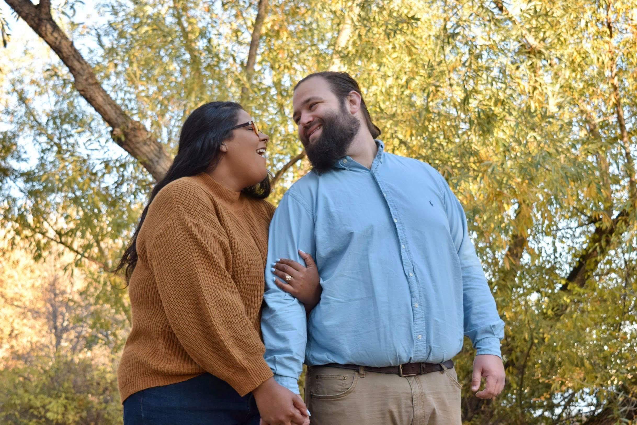 The Wedding Website of Amanda Campbell and John Tyler Robinson