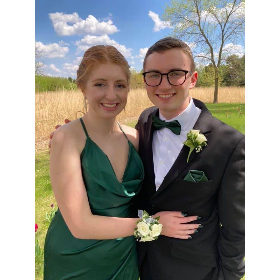 Prom 2021